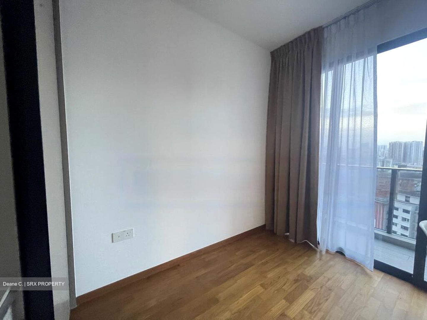 Stirling Residences (D3), Apartment #467016181